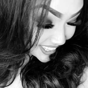 Meet your Posher, Alexandra